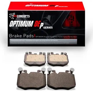 R1 Concepts 2551-2480-00 Optimum Oe Pads